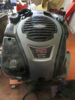 Power🤩Rasenmäher Motor Briggs Stratton 750