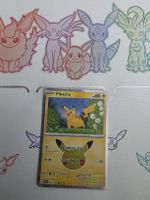 Pokémon Pikachu 