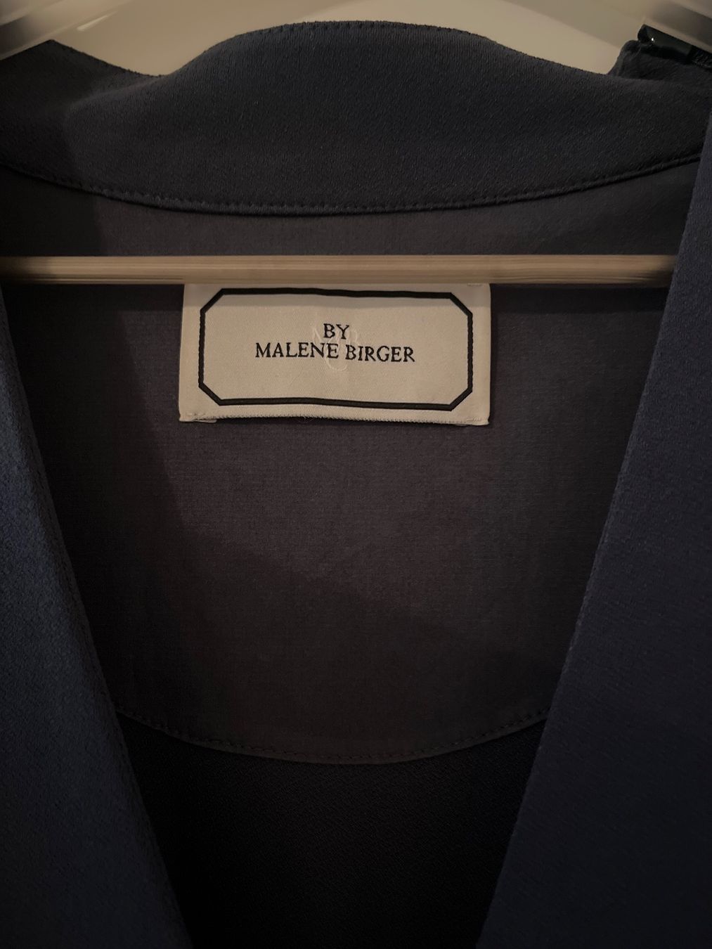 Malene Birger Jumpsuits: Damen Eintteiler Grau Malene Birger Grösse S – Gebraucht aus Zürich von yvo_xq76 1