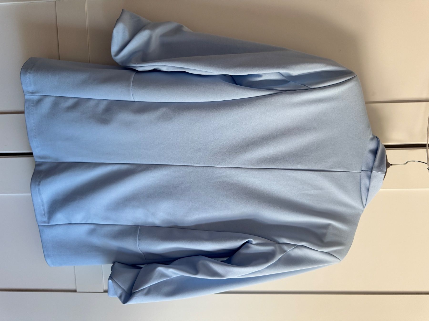 Ensembles & Tailleurs: Blau Blazer – D'occasion à Tägerwilen par wik_f6d9 2