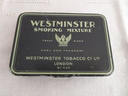 Westminster Smoking Mixture für Pfeife