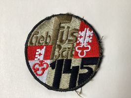 Badges