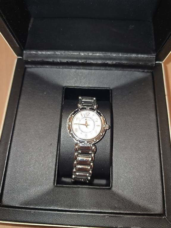 Orologi: Wunderschöne Damen Balmain Uhr – Usato da Münchwilen venduto da Andrea.82 2