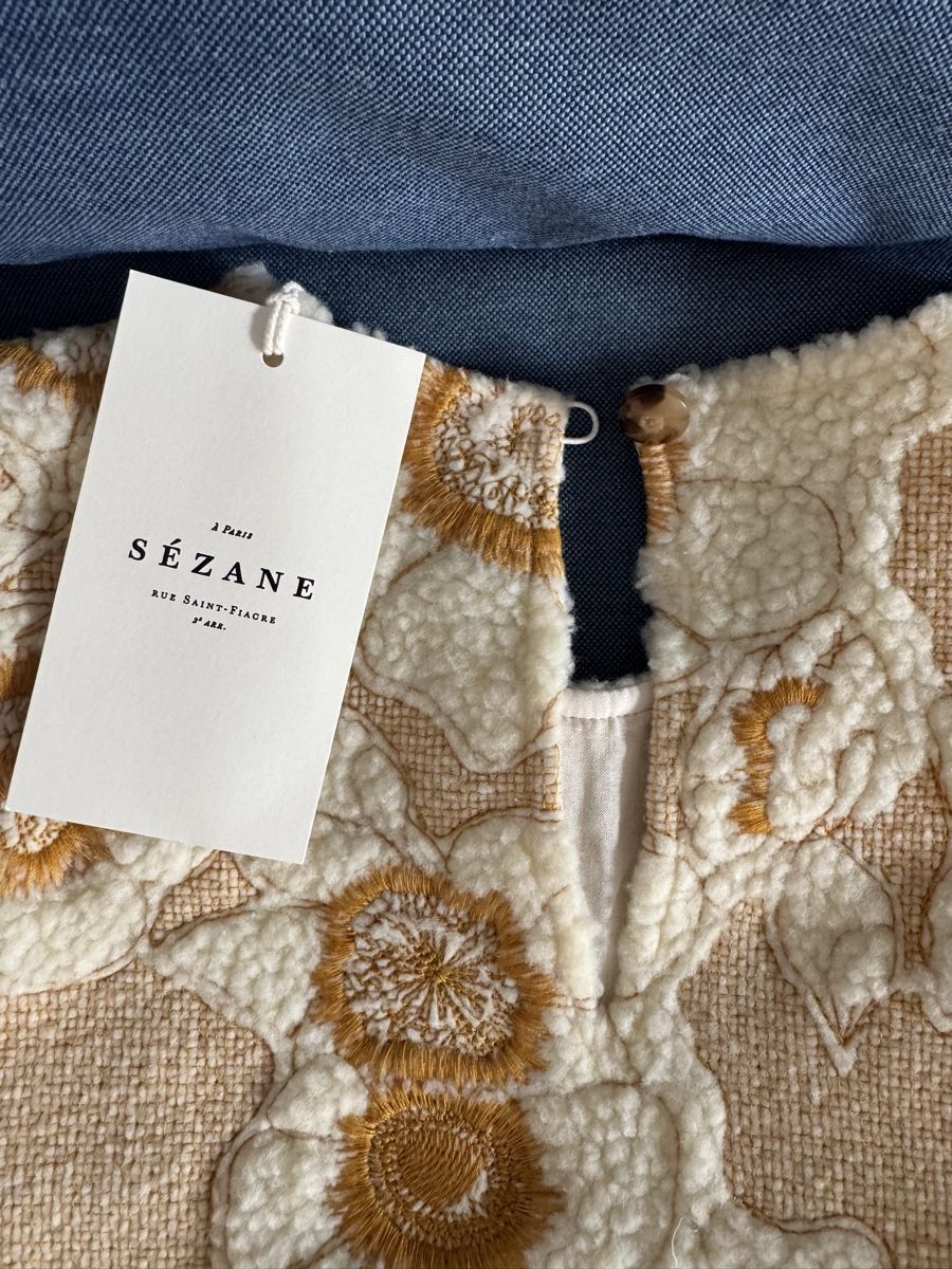 Sezane Pulls & Sweat-shirts: Harlem sweatshirt/pull/blouse Sézane XS – Neuf avec emballage d'origine à Lugano par kiki36s 2