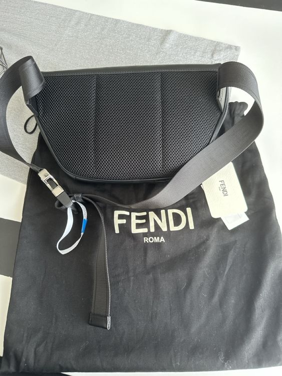 Fendi hotsell sac ceinture