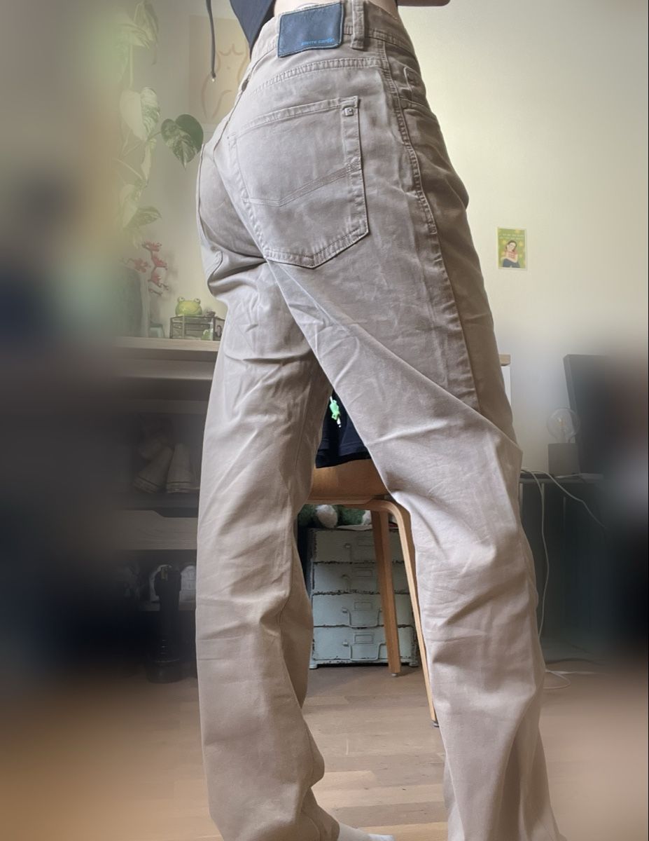 Pierre Cardin Hosen: Pantalon Pierre Cardin – Gebraucht aus Saignelégier von froglover16 1