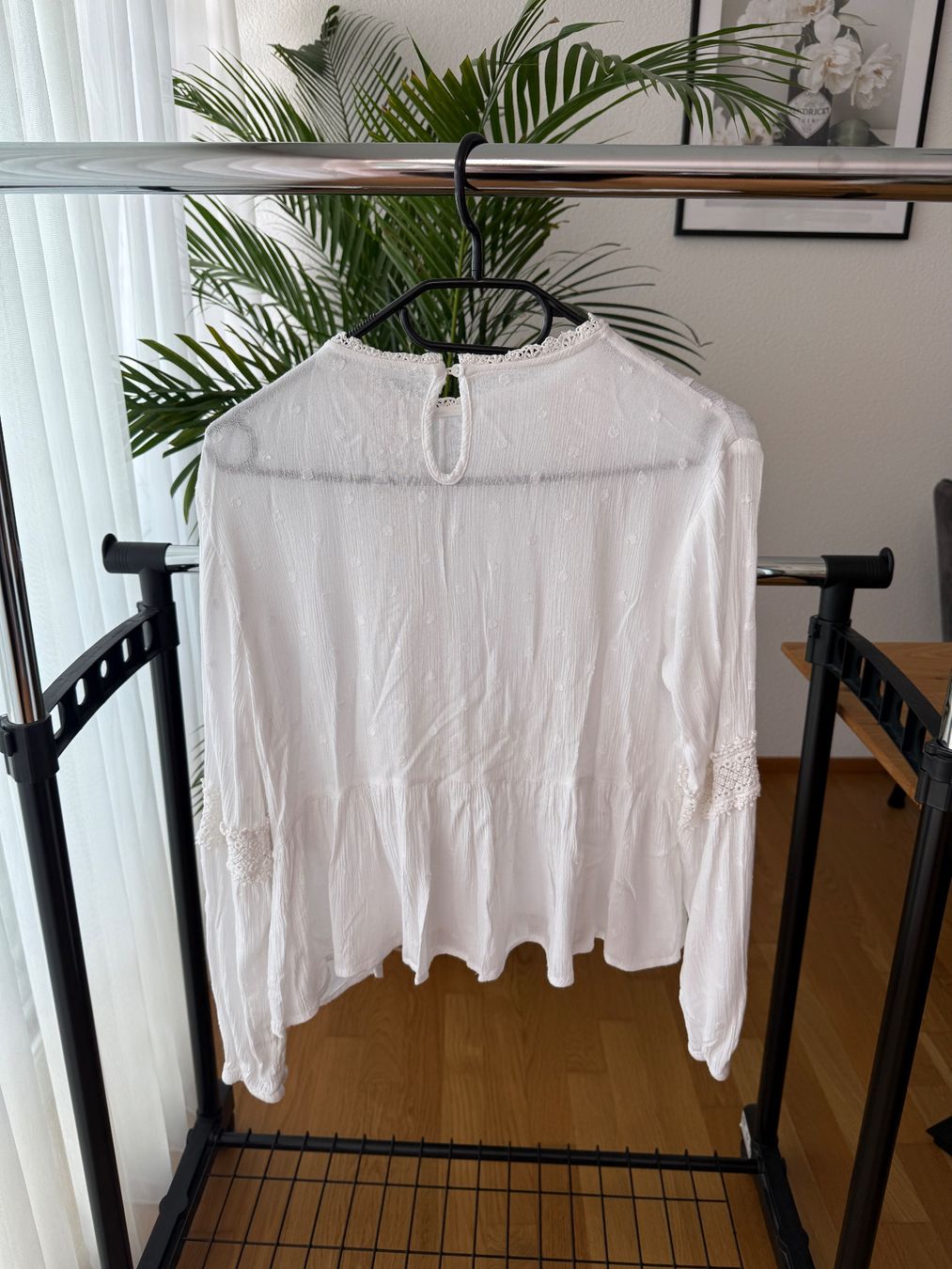 Tally Weijl Blusen: bluse (xs) – Gebraucht aus Freidorf TG von zweithandware 1