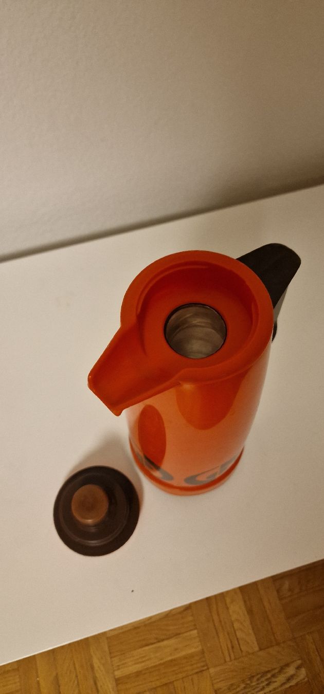 Teiere: Thermoskanne – Usato da Zürich venduto da Abrar123 2
