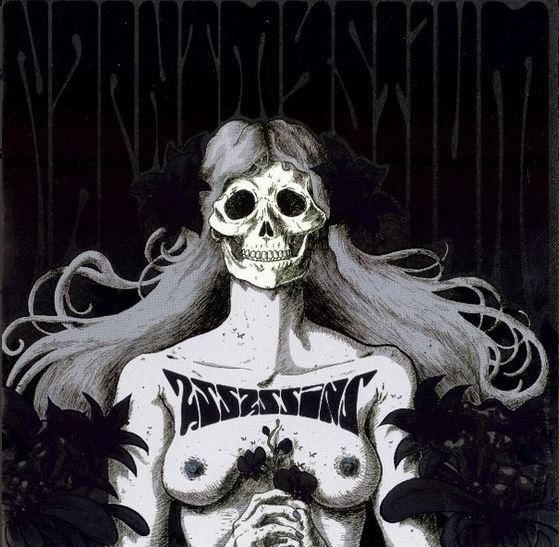 CD: Nachtmystium - Assassins... – Usato da St-Cergue venduto da VeganWarrior