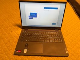 LENOVO IdeaPad Flex 5 15ALC05