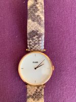 Klassisch schöne Armband Uhr von Cluse