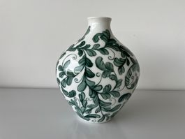 SELTMANN Vase Porzellan, 1957