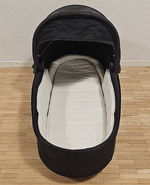 Carrozzine: Babywanne Cybex Priam – Usato da Niederlenz venduto da 4dziu 2
