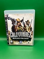 Call of Juarez: Bound in Blood (Deutsch) - Playstation 3