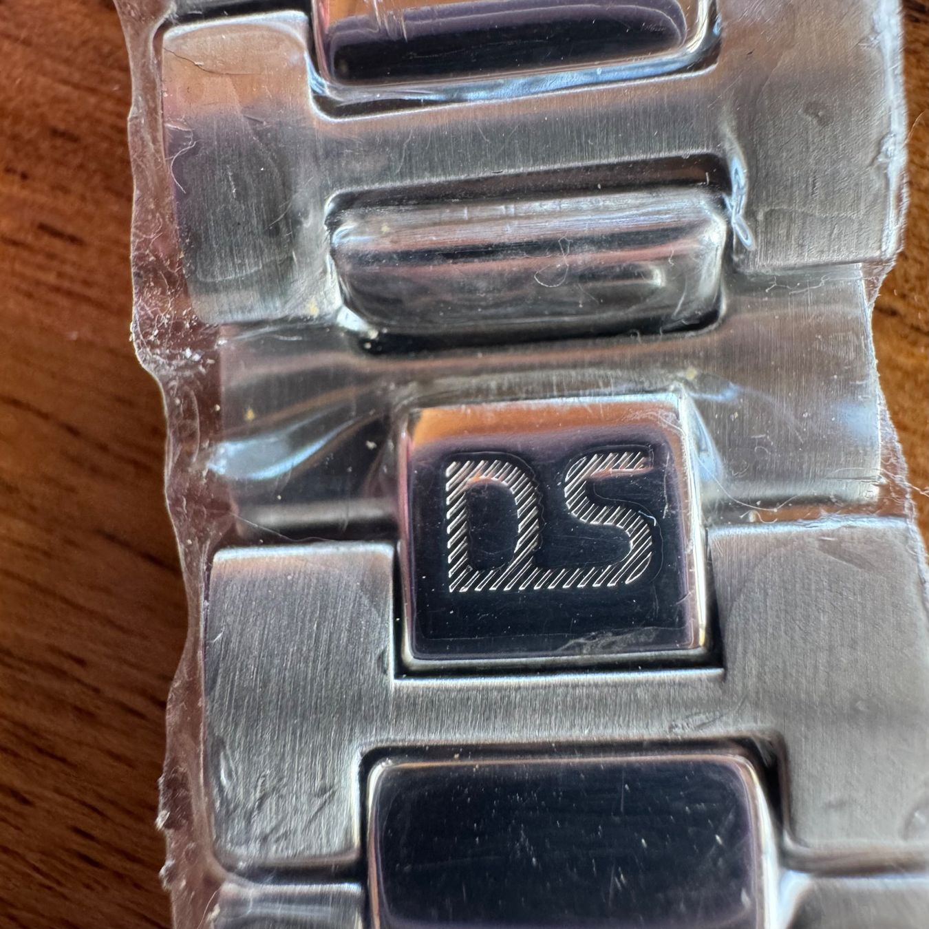 Certina Orologi: Certina DS Bracelet 18mm - NOS – Nuovo (secondo la descrizione) da Arzier-Le Muids venduto da Avanna 3