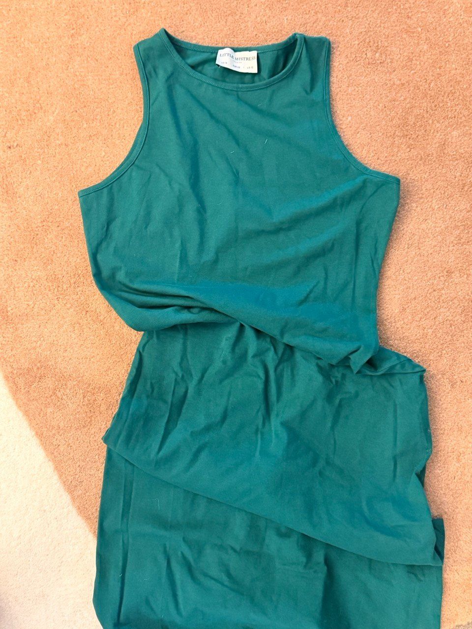Vestiti: Little Mistress Kleid – Usato da Männedorf venduto da mic_y26r 1