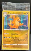 Dragonite (Silver Tempest Stamped) - Sealed 131/195 NM