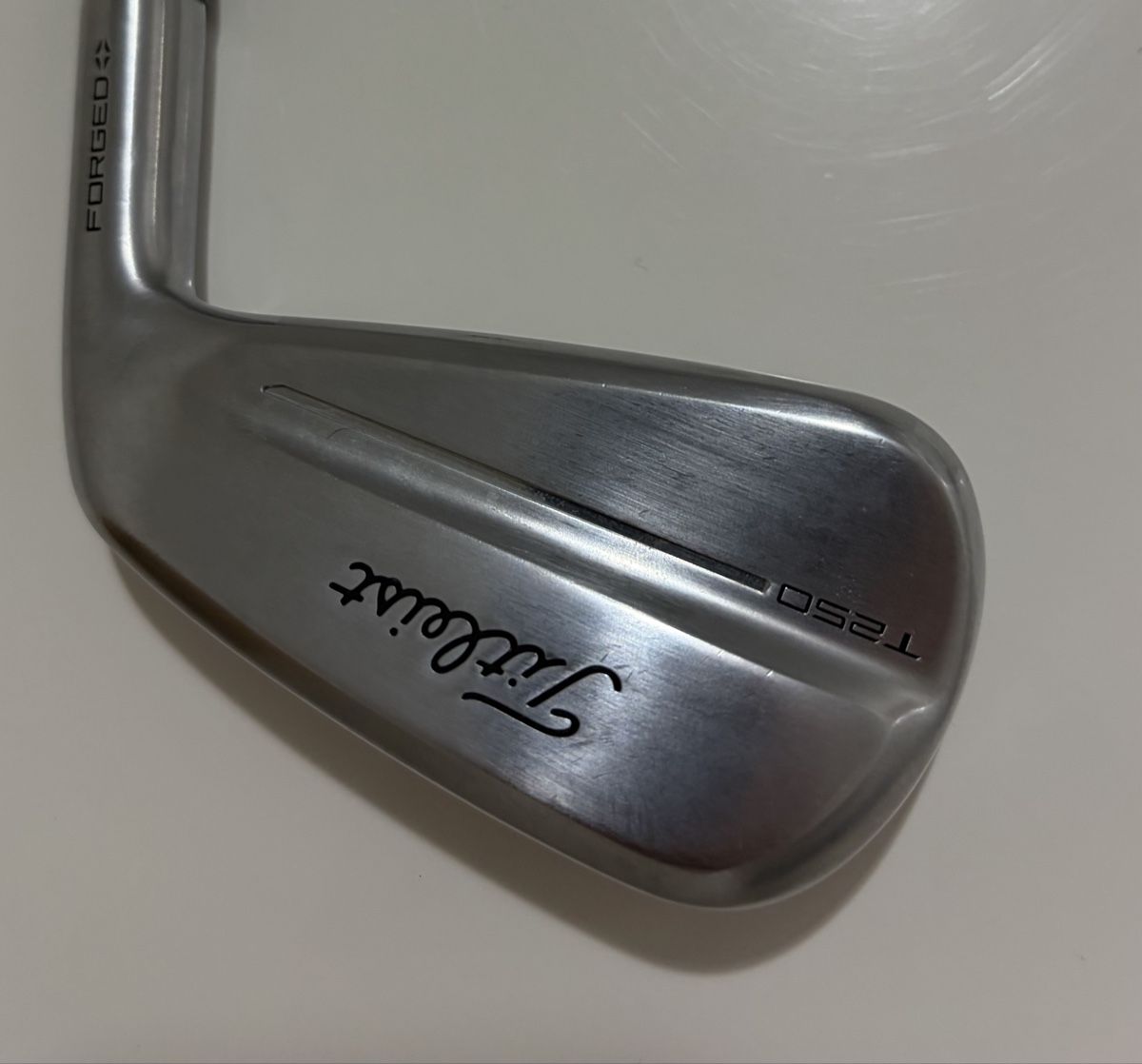 Titleist Schläger & Sets: Titleist T250 4-P / SM11 58M – Gebraucht aus Bourguillon von tijones 4