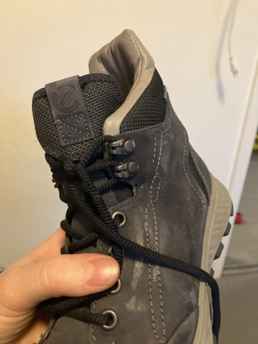 Ecco Scarpe per ragazzi: Ecco Winter Schuhe Gore-Tex 35 – Usato da Baden venduto da Kolumba 3