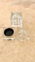 OONA Caviar Ice Cube 8er Set Glasi Hergiswil Kaviar Glas
