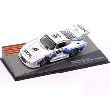 PORSCHE 935 K3 1980 #6 12h SEBRING 1:43 ALTAYA