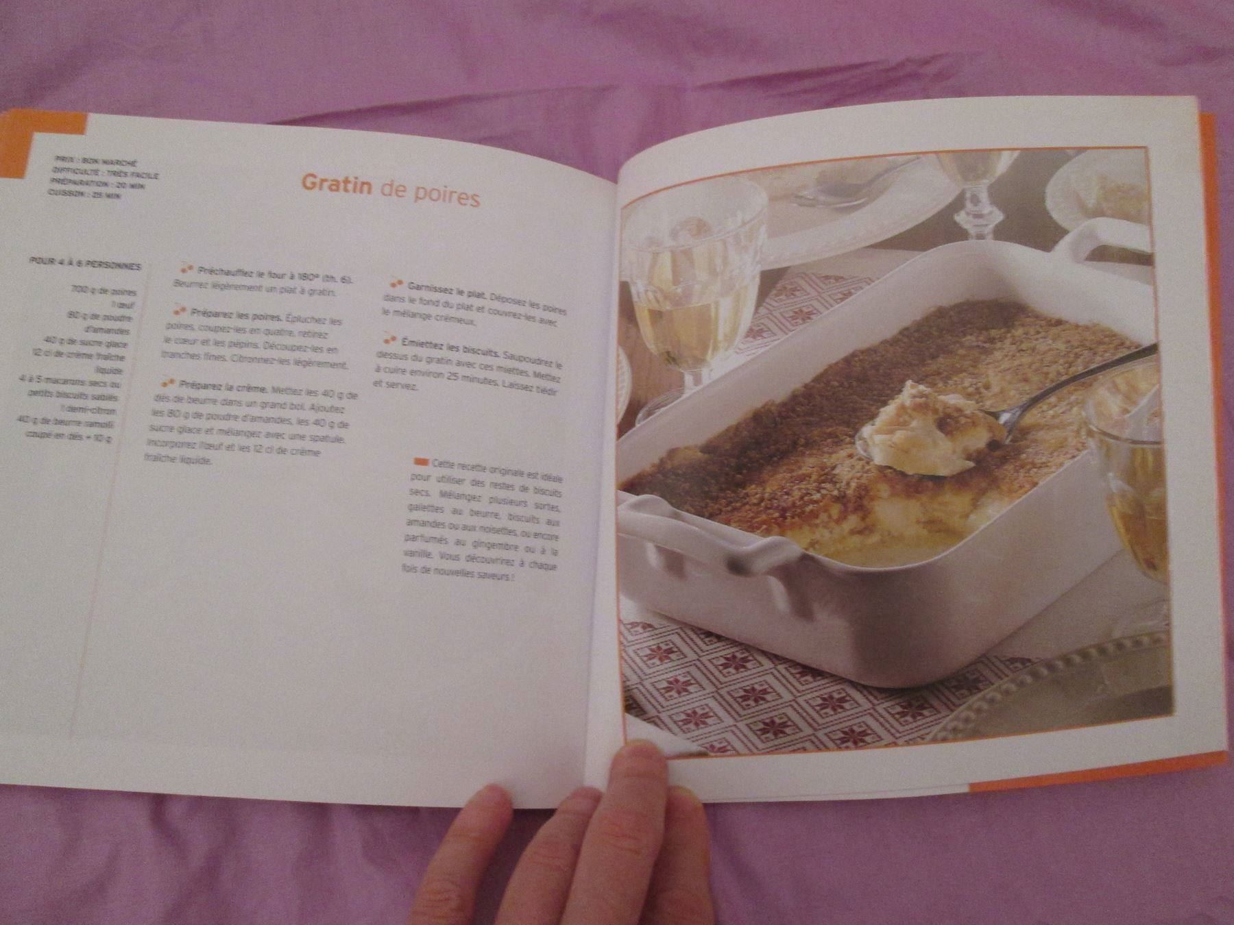 Libri: Flans et clafoutis – Usato da Neuchâtel venduto da Dualseele 5