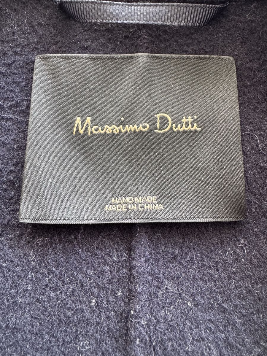 Massimo Dutti Giacche: Jacket Massimo Dutti – Usato da Zürich venduto da agi_j875 2