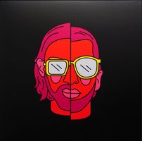 Vinyle PNL - Le Monde Chico - LP Comme Neuf