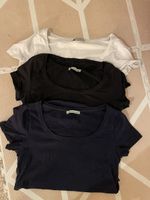 3 Schwangerschafts T-Shirt, Damen, Grösse
