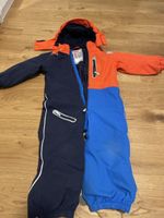 Reima Schneeanzug Skianzug Gr.98