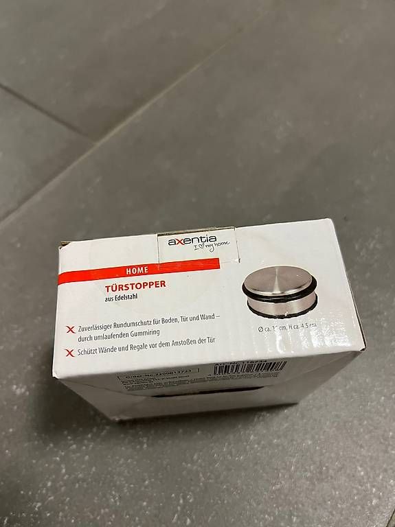 Porte: Türstopper – Usato da Kreuzlingen venduto da jul_7bhp 1
