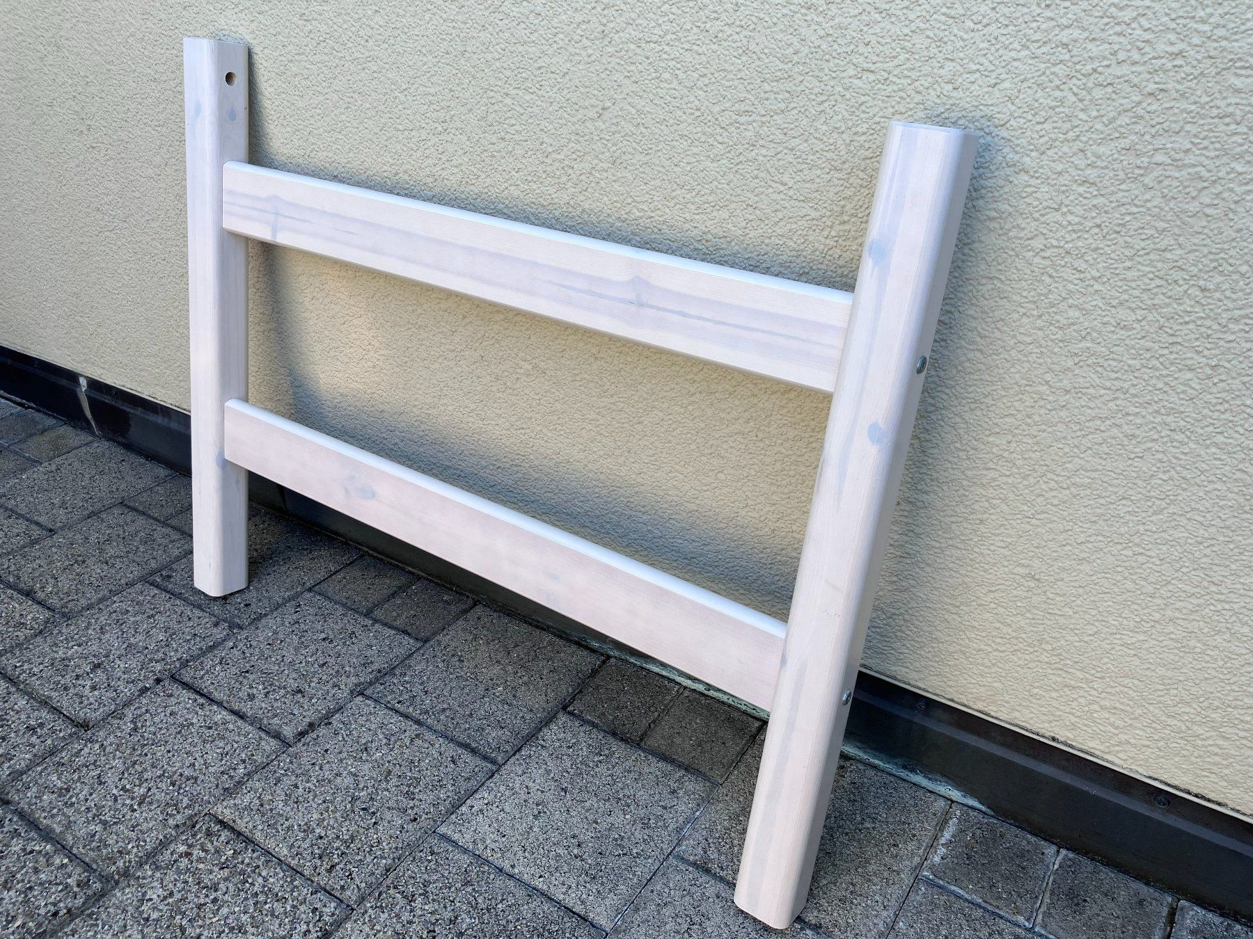 Lits: Erhöhung zu Flexa-Bett 76.5 cm – D'occasion à Meilen par Melcolm 2