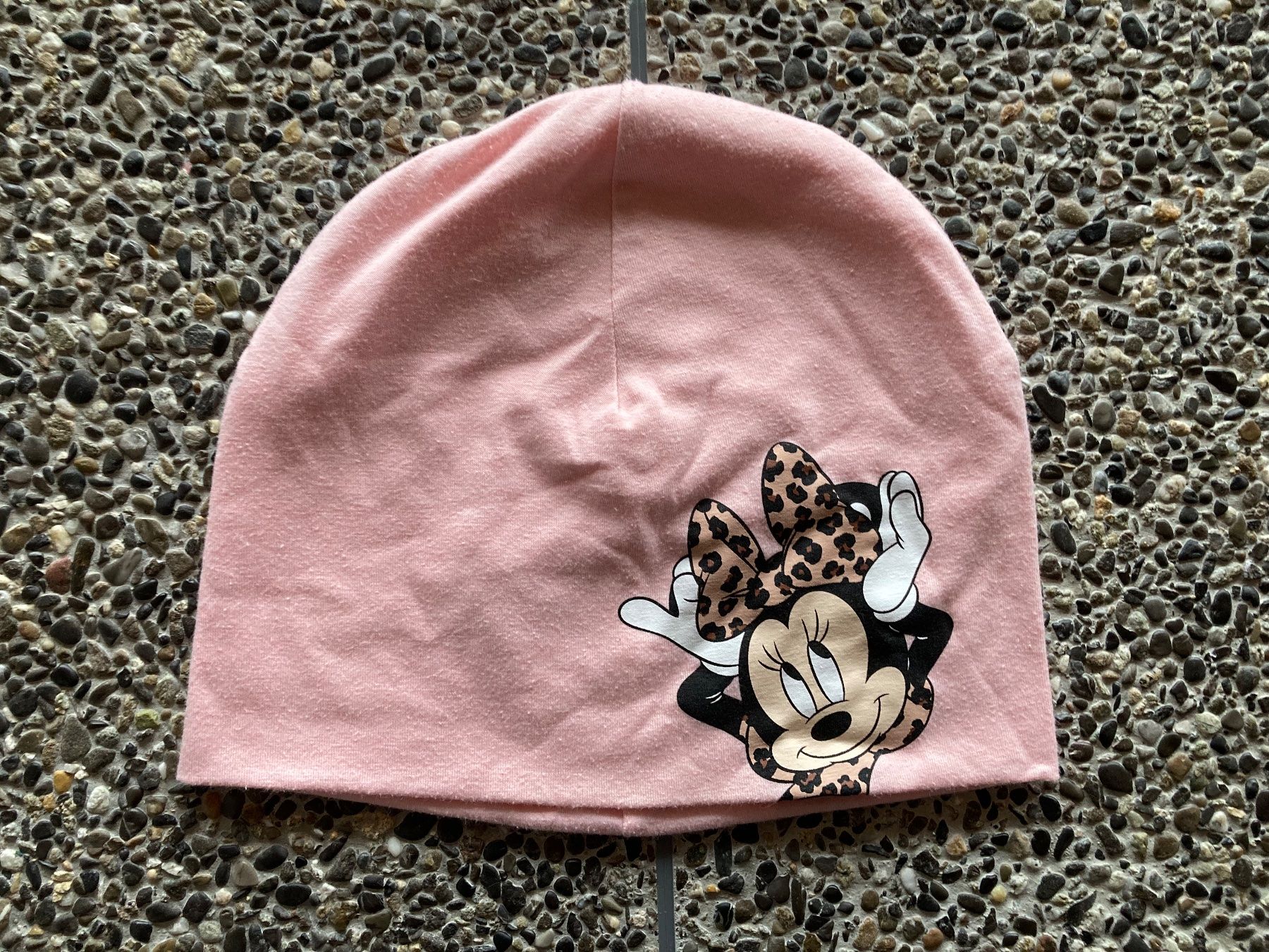 H&M Sonstige Mädchenkleider: Mütze / Beanie Minnie Mouse Gr. 158 – Gebraucht aus Aetingen von Nadinsky 1