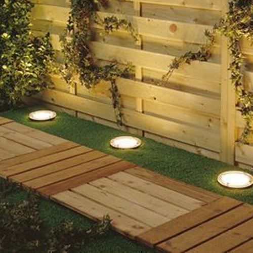 Lampen: Solar Bodenleuchte 3LEDs Gartenleucht – Neu (gemäss Beschreibung) aus Thun von nuonuo 1