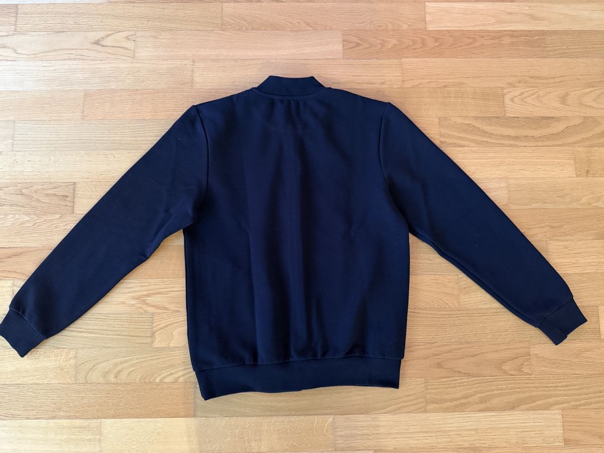 Maglioni & Felpe: Sweat noir LH NEU – Nuovo (secondo la descrizione) da Cologny venduto da PEACEANDLOVE 3