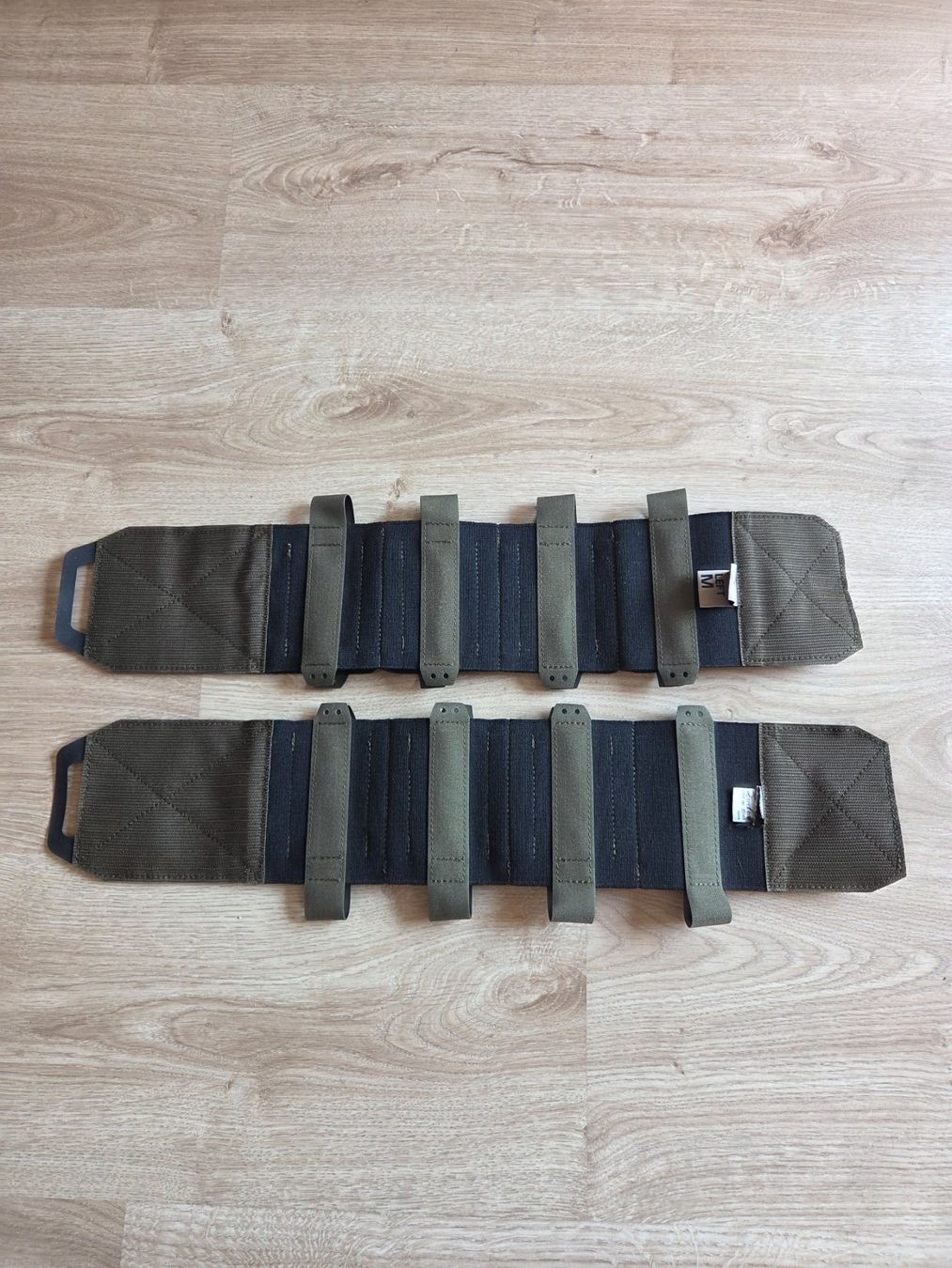 Uniformi: Direct Action Spitfire cummerbund – Nuovo (secondo la descrizione) da Pailly venduto da John_111 2