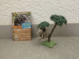 Playmobil 71292, Koala mit Jungtier