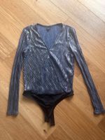 Sexy Body silber s