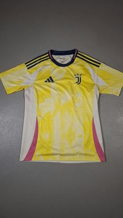 Maillot de foot Juventus Adidas, taille M - État neuf!