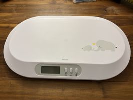 Beurer Babywaage mit Bluetooth, Neuwertig 
