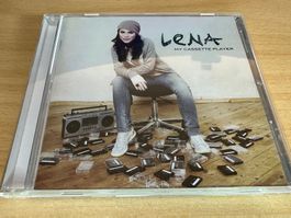 Lena – My Cassette Player