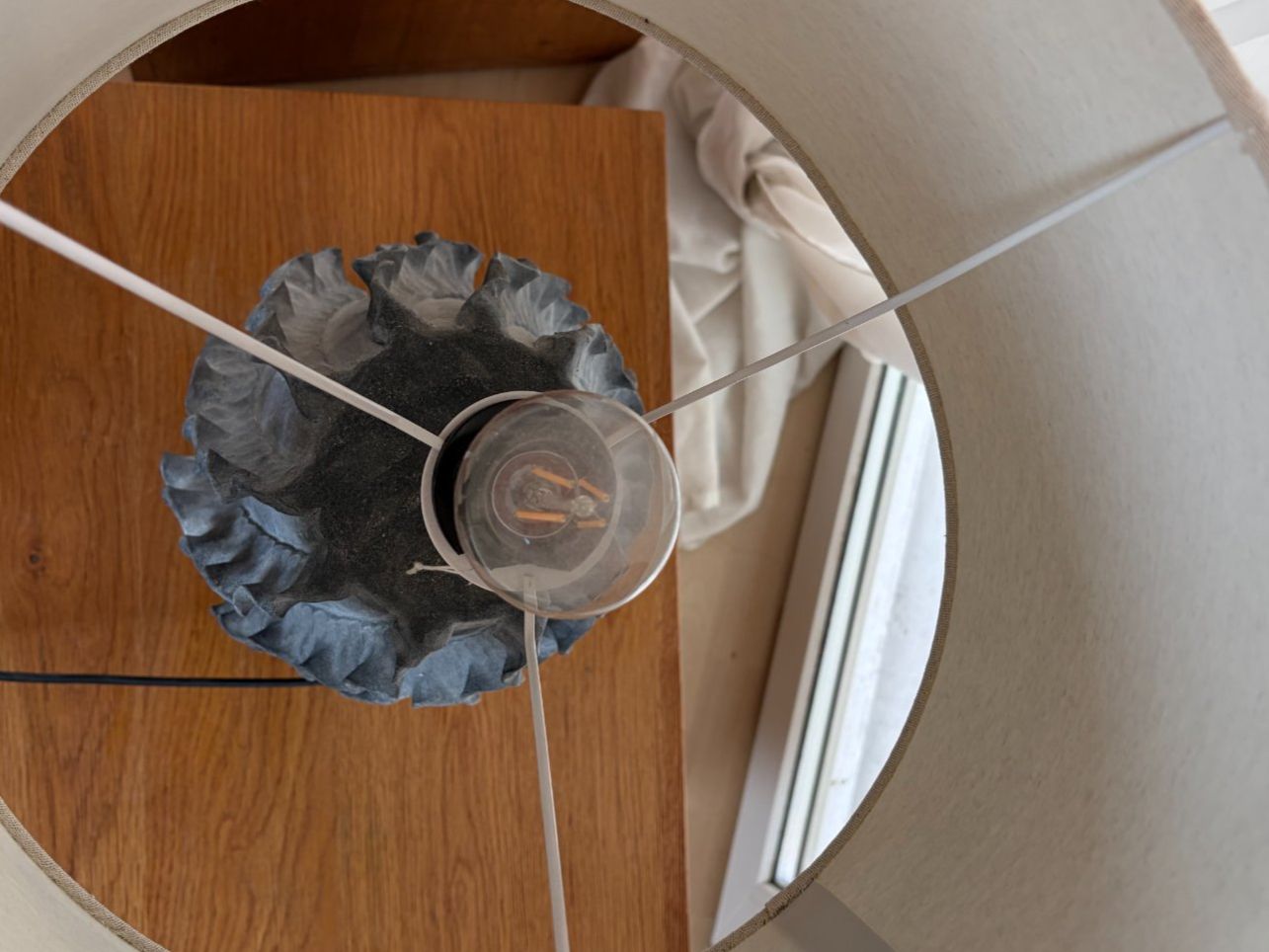 Lampen: Elegantes Lampenpaar 2 stk – Gebraucht aus Altendorf von privateclient 5