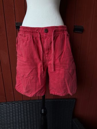 Superdry Shorts, Grösse M, Rot