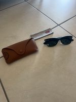 Ray Ban New Wayfarer original neuwertig 