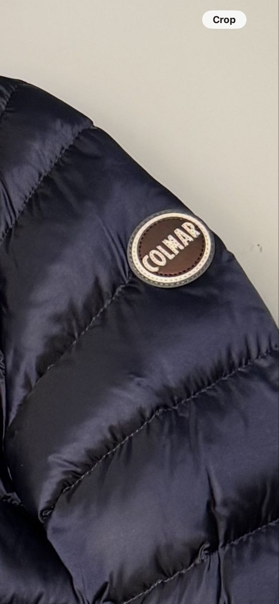 Colmar Giacche: Winter jacket Colmar blue size M – Nuovo (secondo la descrizione) da muttenz venduto da rab_6f89 3