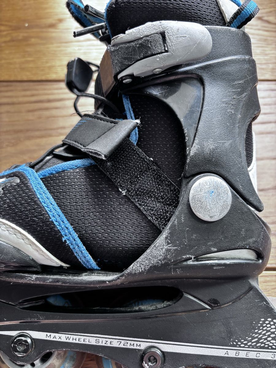 K2 Inline-Skating & Rollschuhe: Inline Skates K2, Grösse 29-34 – Gebraucht aus Emmen von Lara_Lara 6