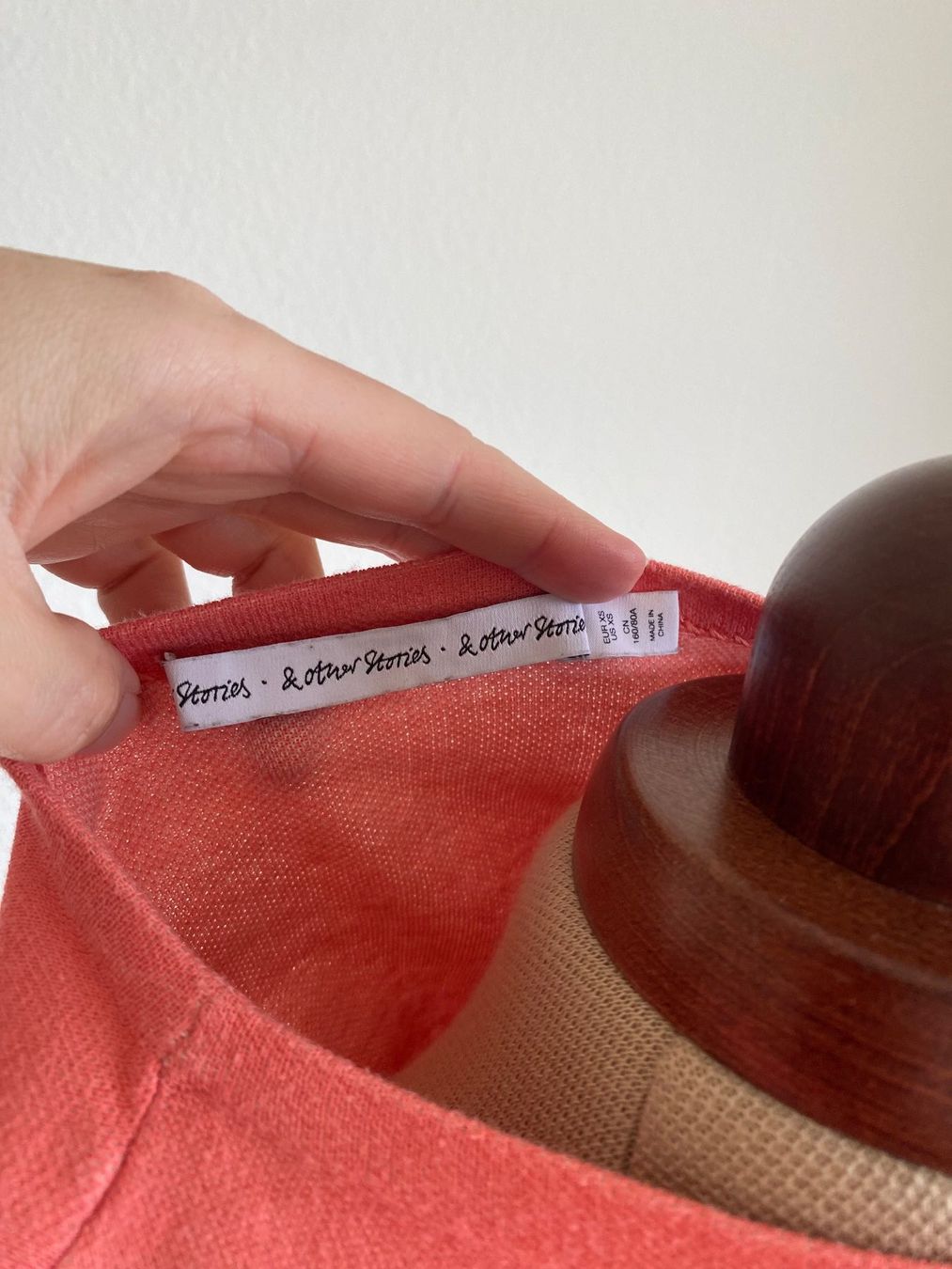 Other Stories Maglioni & Felpe: Pull & Other Stories taille XS – Usato da Basel venduto da Maria-Alexa 5