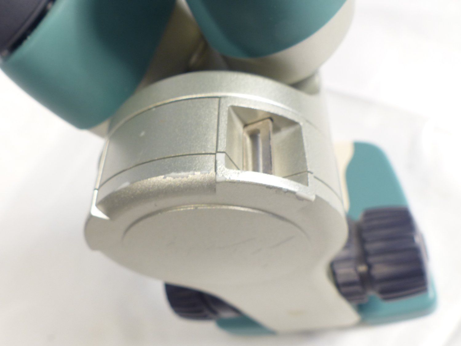 Nikon Microscopi: Nikon Feldmikroscope 20x mini – Usato da Zürich venduto da botschinski 6
