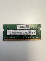 SK hynix 8GB DDR4-2666 SO-DIMM RAM – 1Rx8 – Notebook