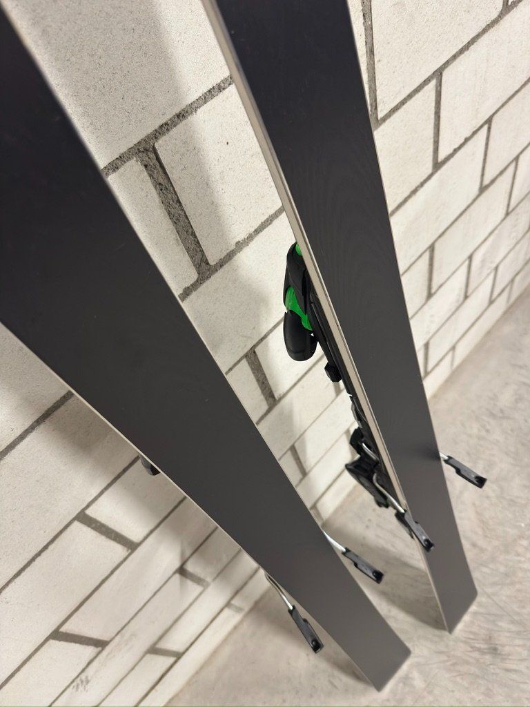 Stöckli Sci: Stöckli Laser SX 170 cm inkl. Bindung – Usato da Steinen venduto da affolchr 1